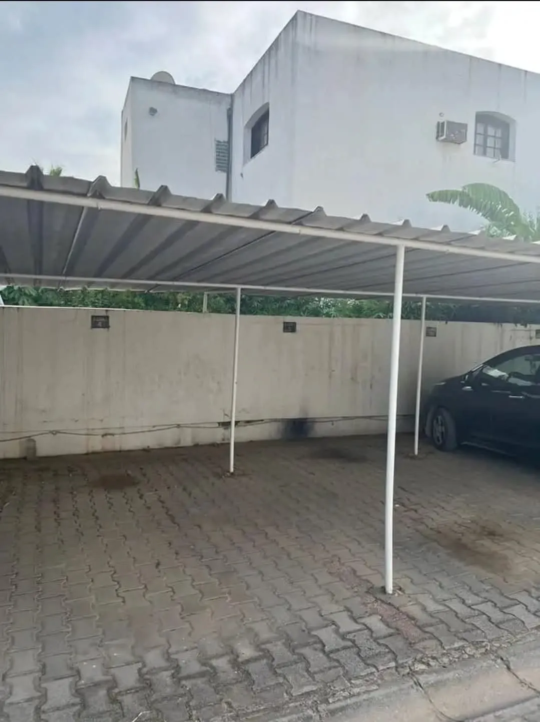 Vente S2 à El Menzah 9A
