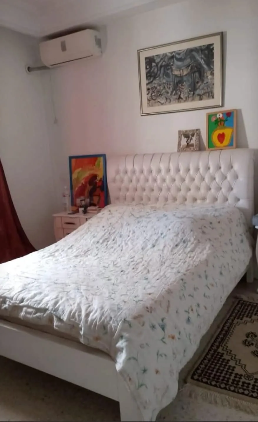 Vente S2 à El Menzah 9A