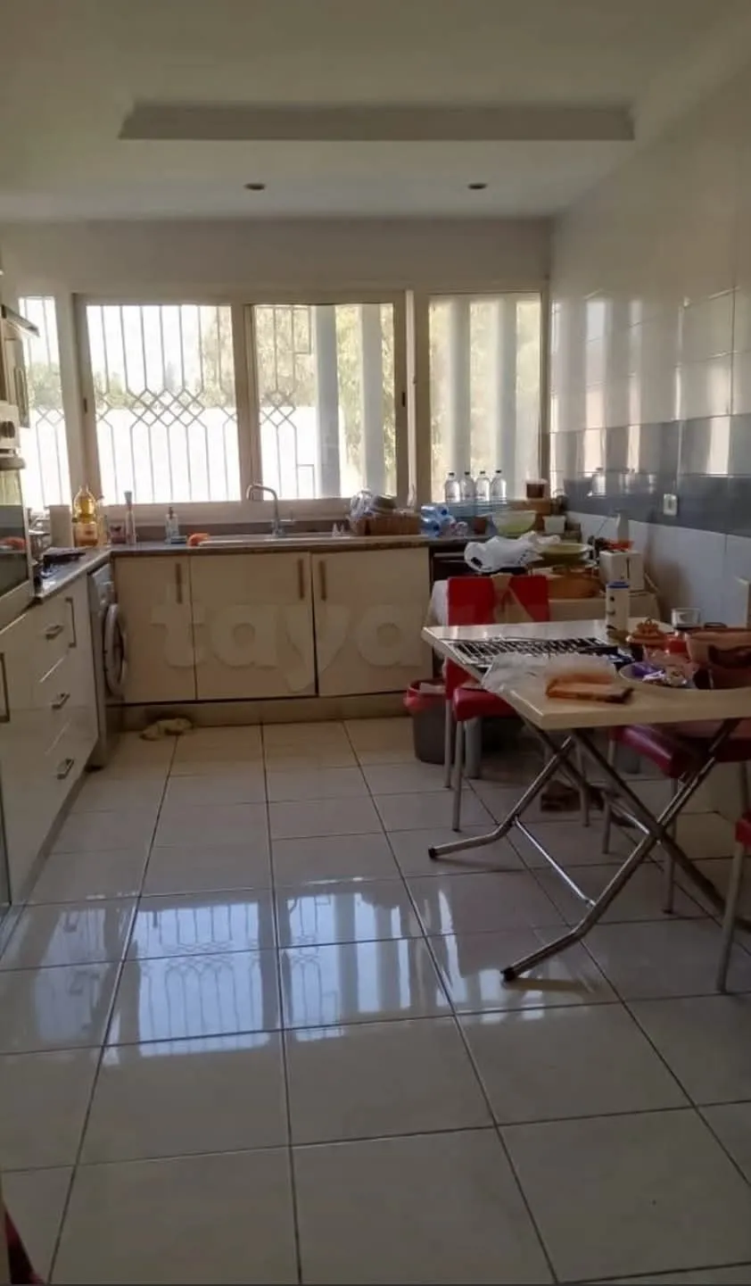 Vente S2 à El Menzah 9A