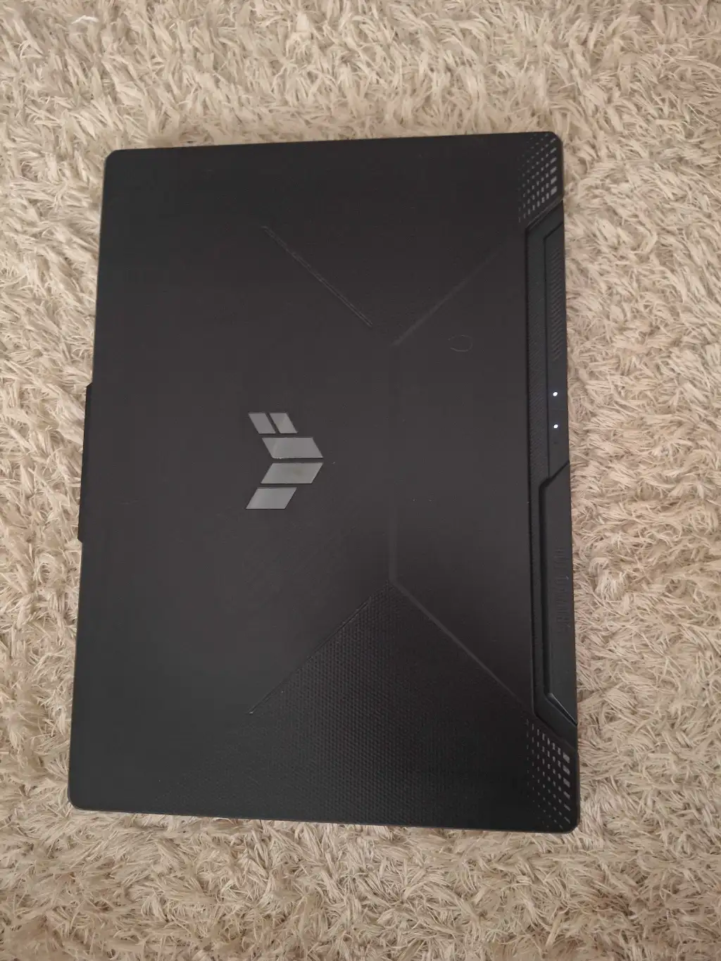 Laptop gamer