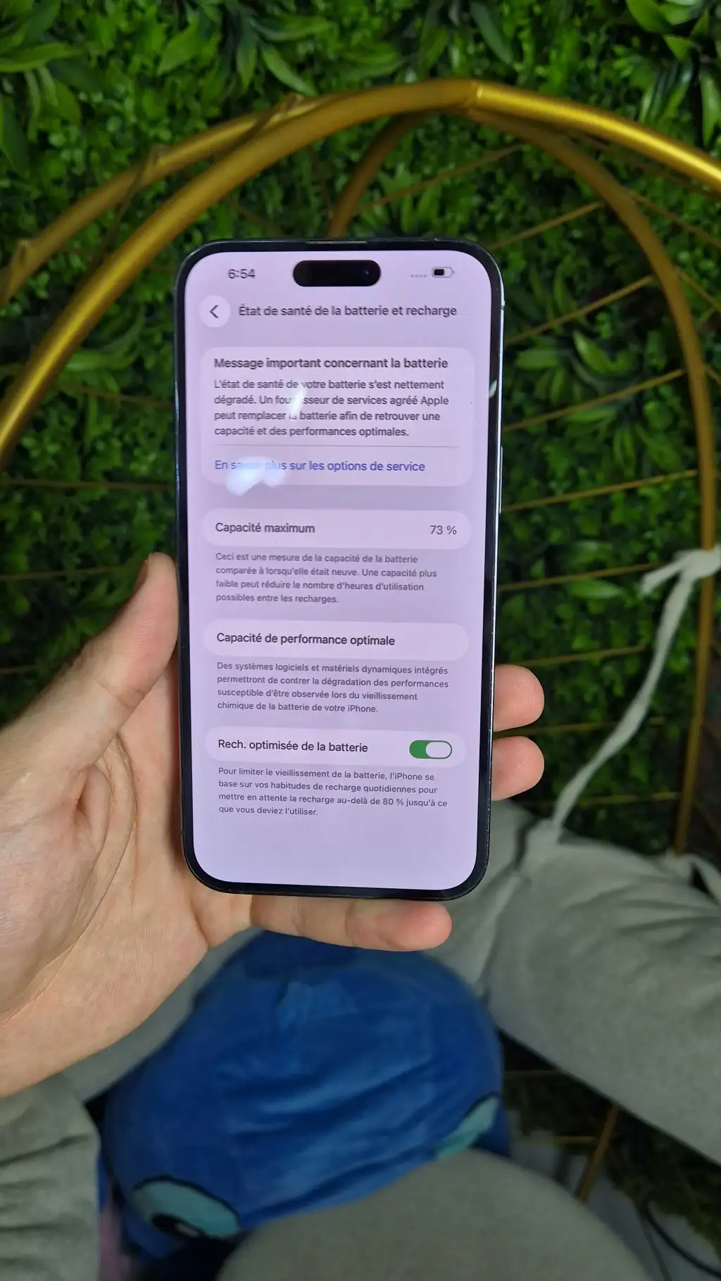 IPhone 14 pro max 256gb