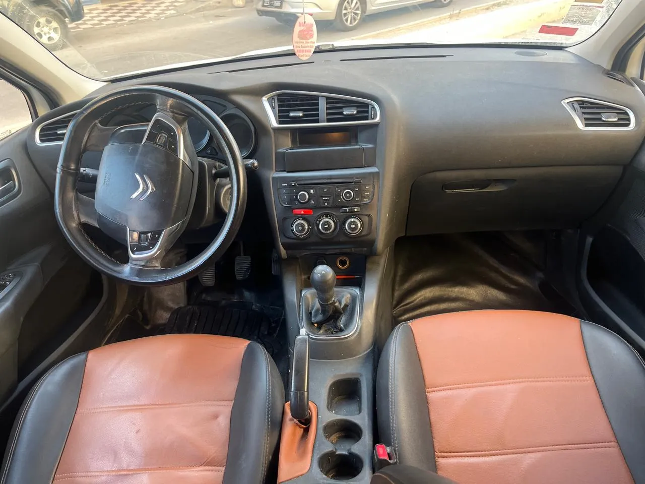 Citroën C4 A Vendre