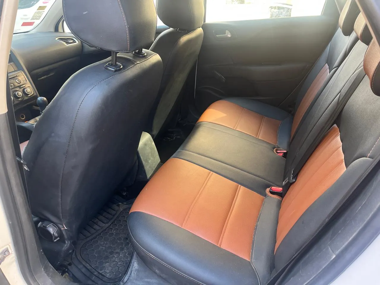 Citroën C4 A Vendre