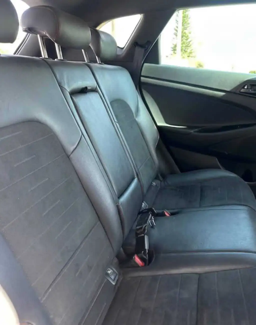 đ HYUNDAI TUCSON N-LINE 2020 â ĂTAT IRRĂPROCHABLE â CONFIGURATION SPORTIVE
