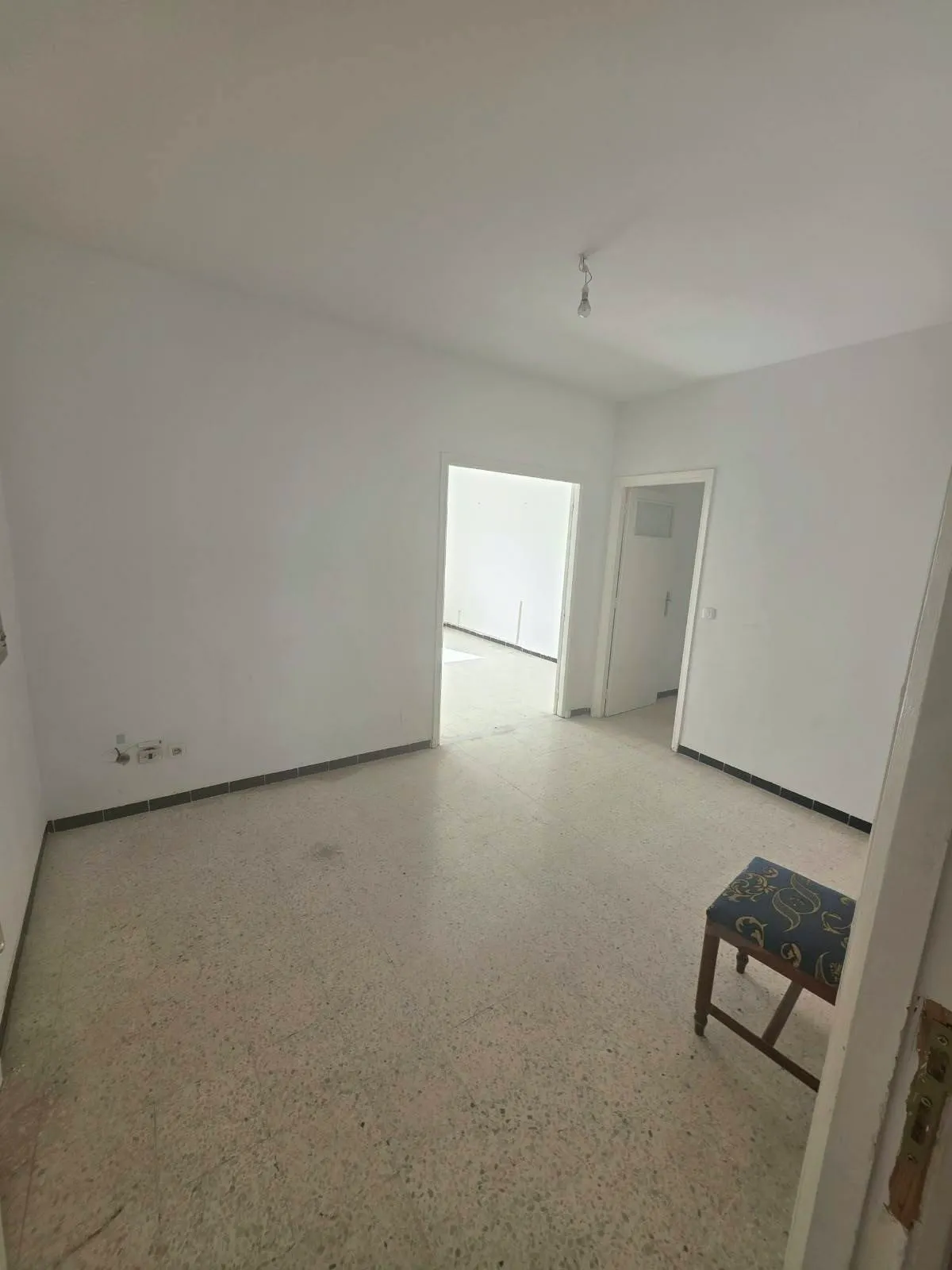 appartement s+2
