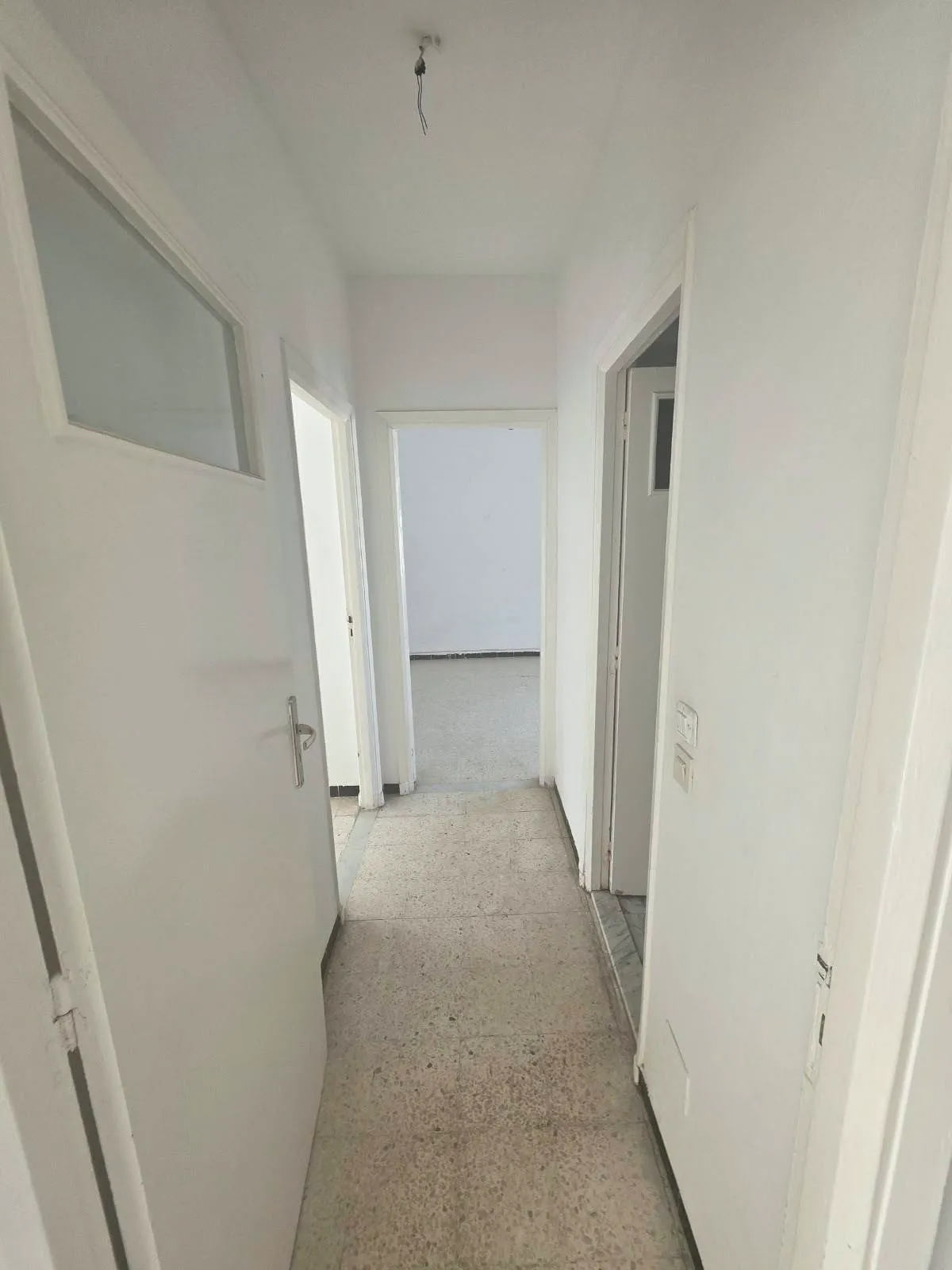 appartement s+2