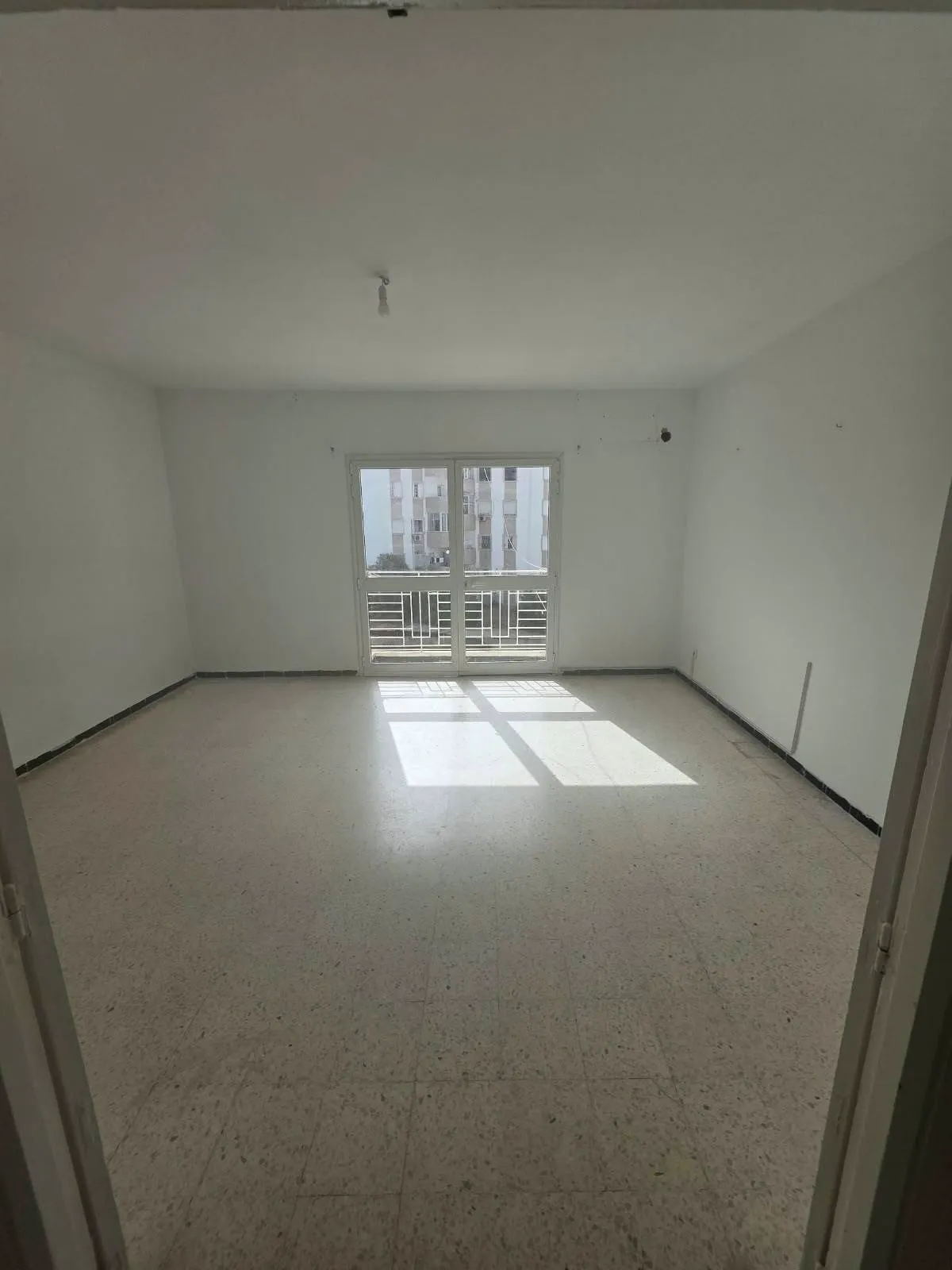appartement s+2