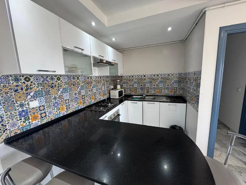 Appartement THALASSA (Réf: V2906)
