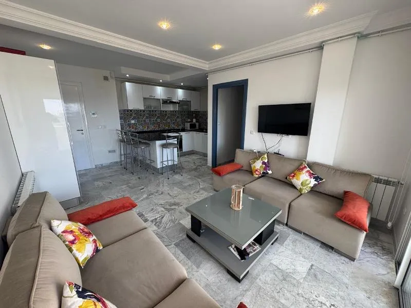 Appartement THALASSA (Réf: V2906)