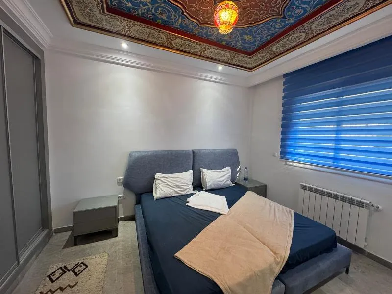 Appartement THALASSA (Réf: V2906)