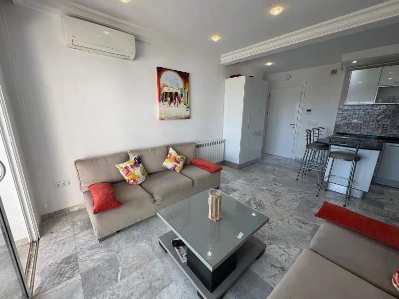 Appartement THALASSA (Réf: V2906)