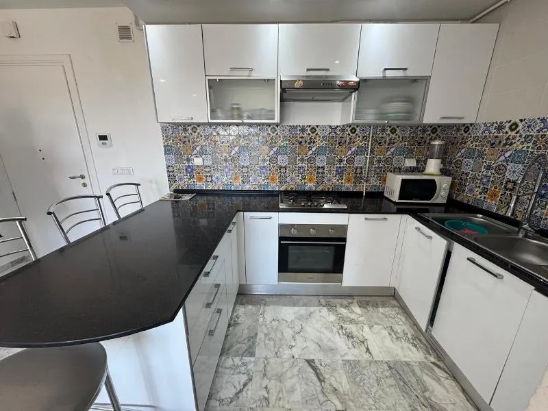 Appartement THALASSA (Réf: V2906)