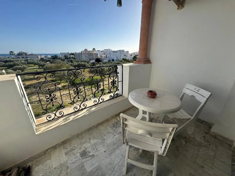 Appartement THALASSA (Réf: V2906)