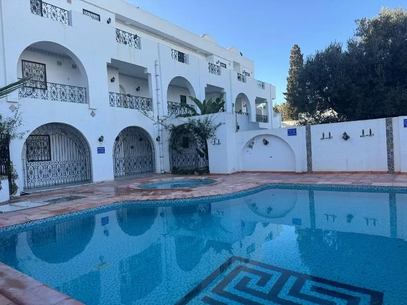 Appartement THALASSA (Réf: V2906)
