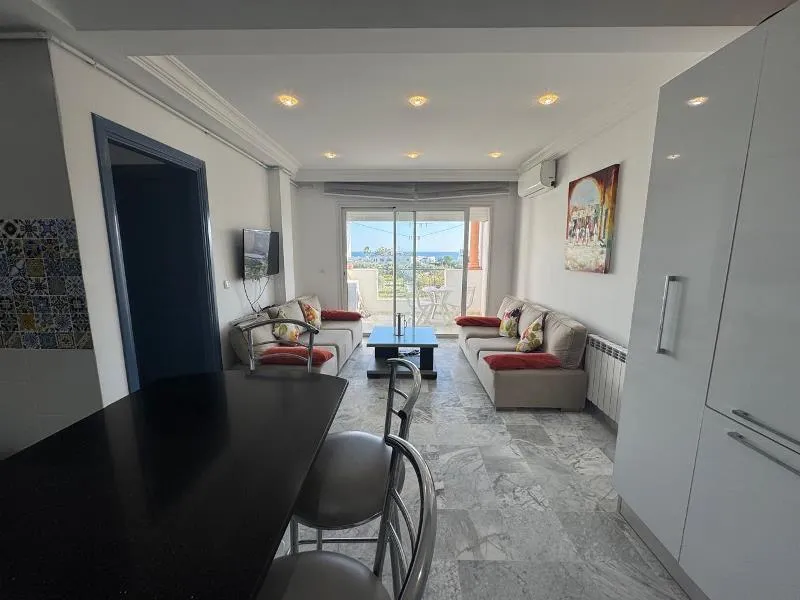 Appartement THALASSA (Réf: V2906)