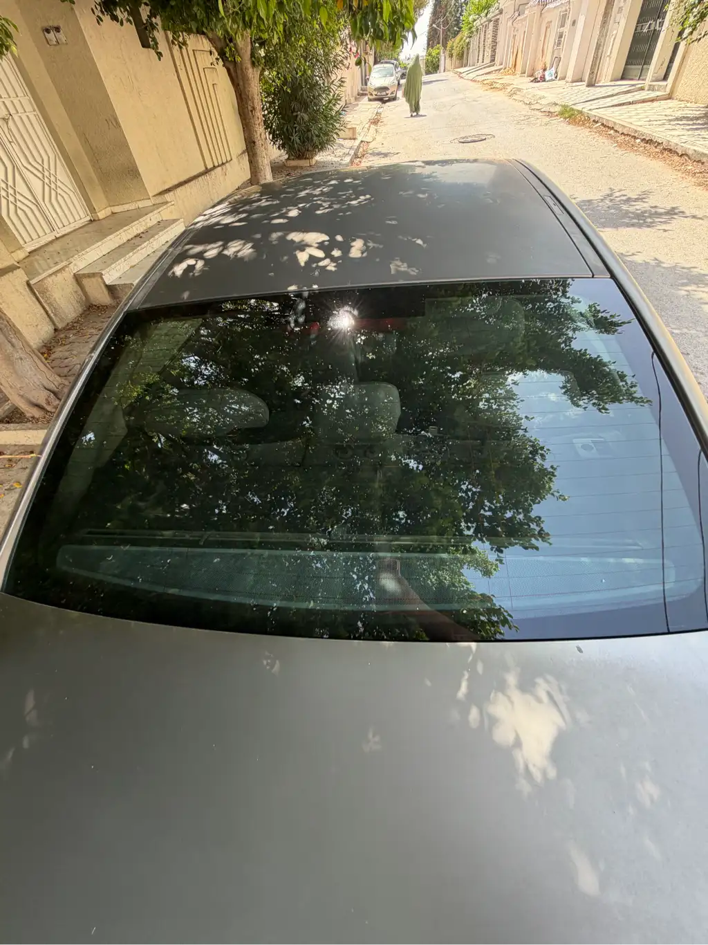 Peugeot 407 1.6 HDi
