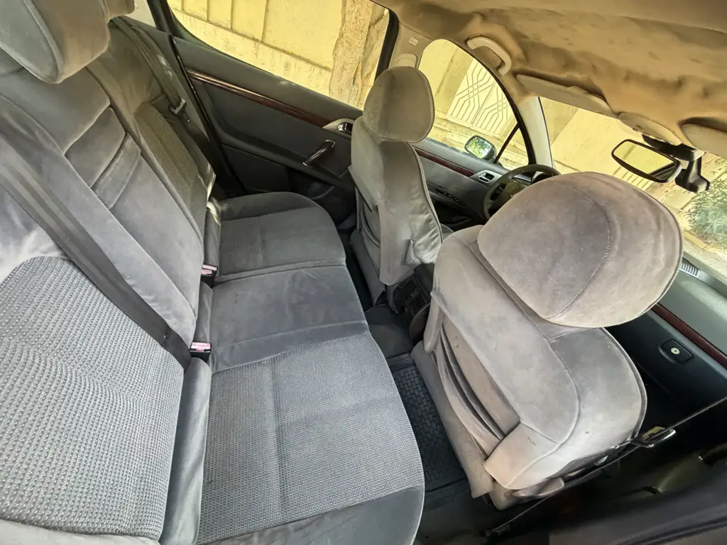 Peugeot 407 1.6 HDi