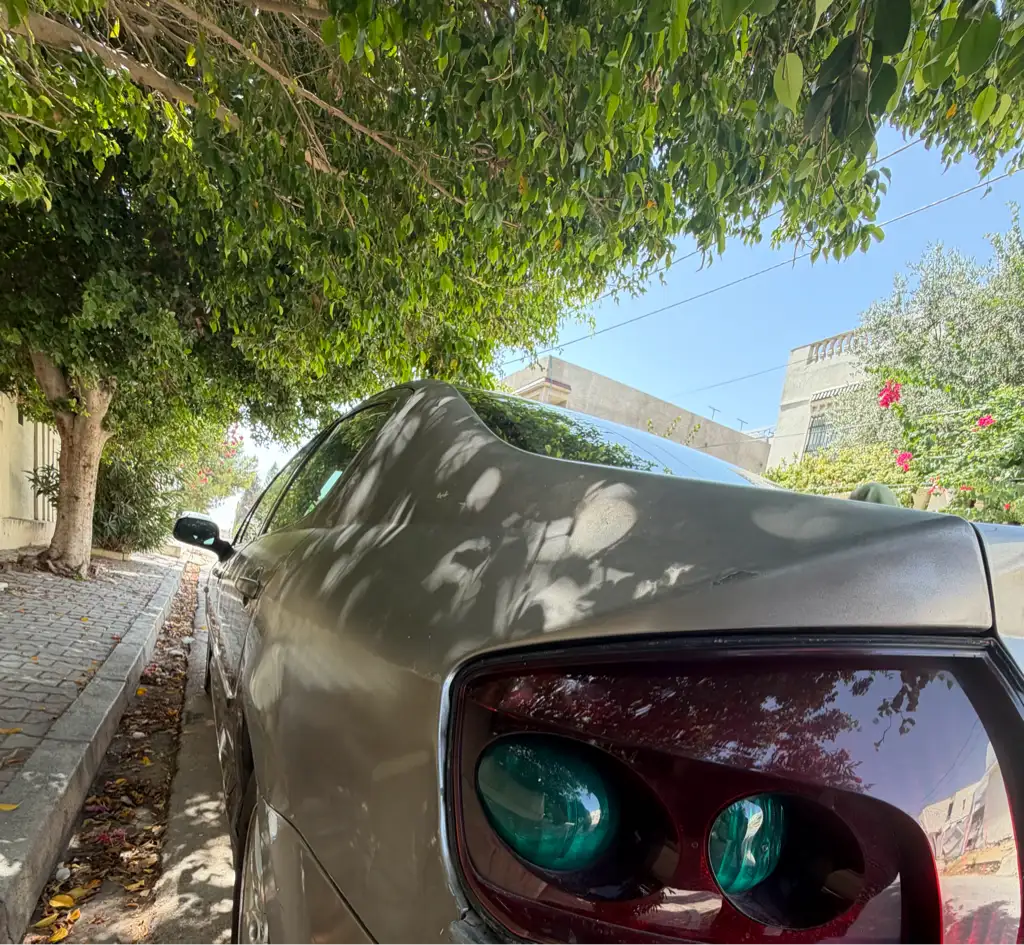 Peugeot 407 1.6 HDi