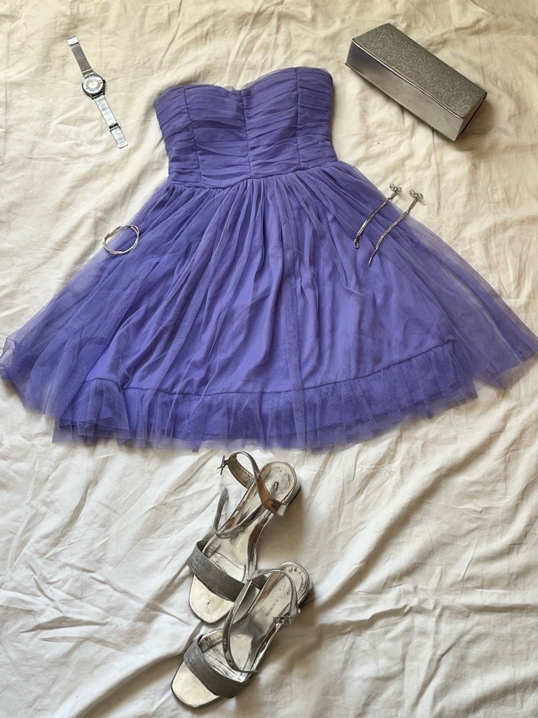 Robe soirée Mini