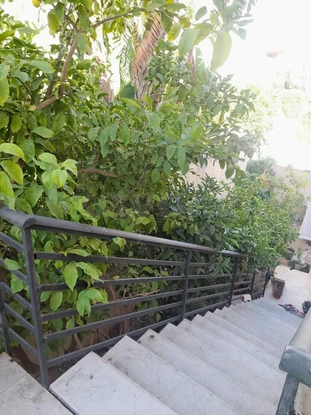 Etage de Villa A Cité Ennasr 2