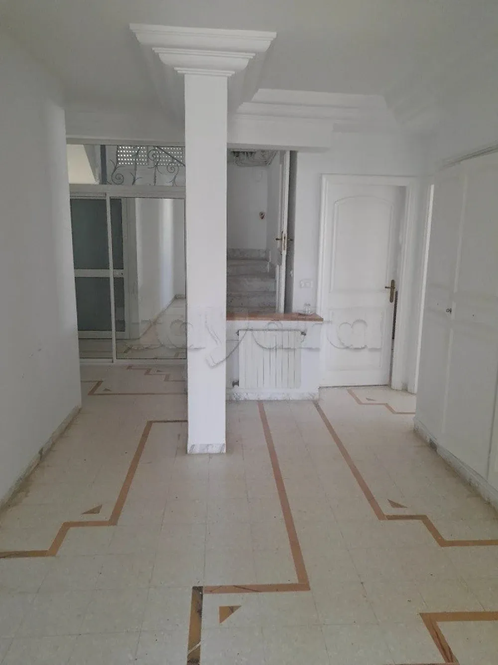 Etage de Villa A Cité Ennasr 2