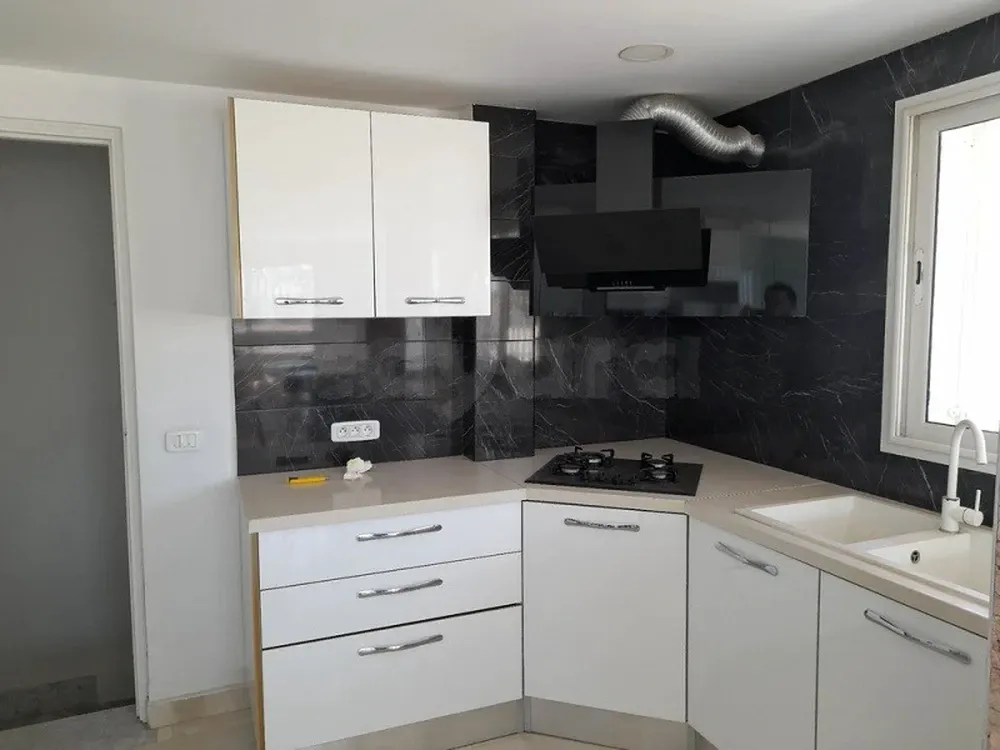 Etage de Villa A Cité Ennasr 2
