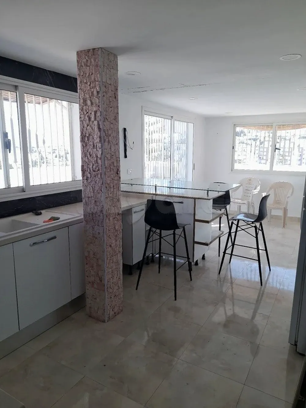 Etage de Villa A Cité Ennasr 2