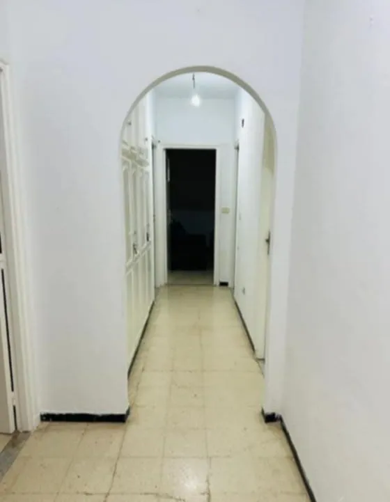 Appartement à Manar 2
