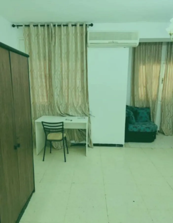 Appartement à Manar 2