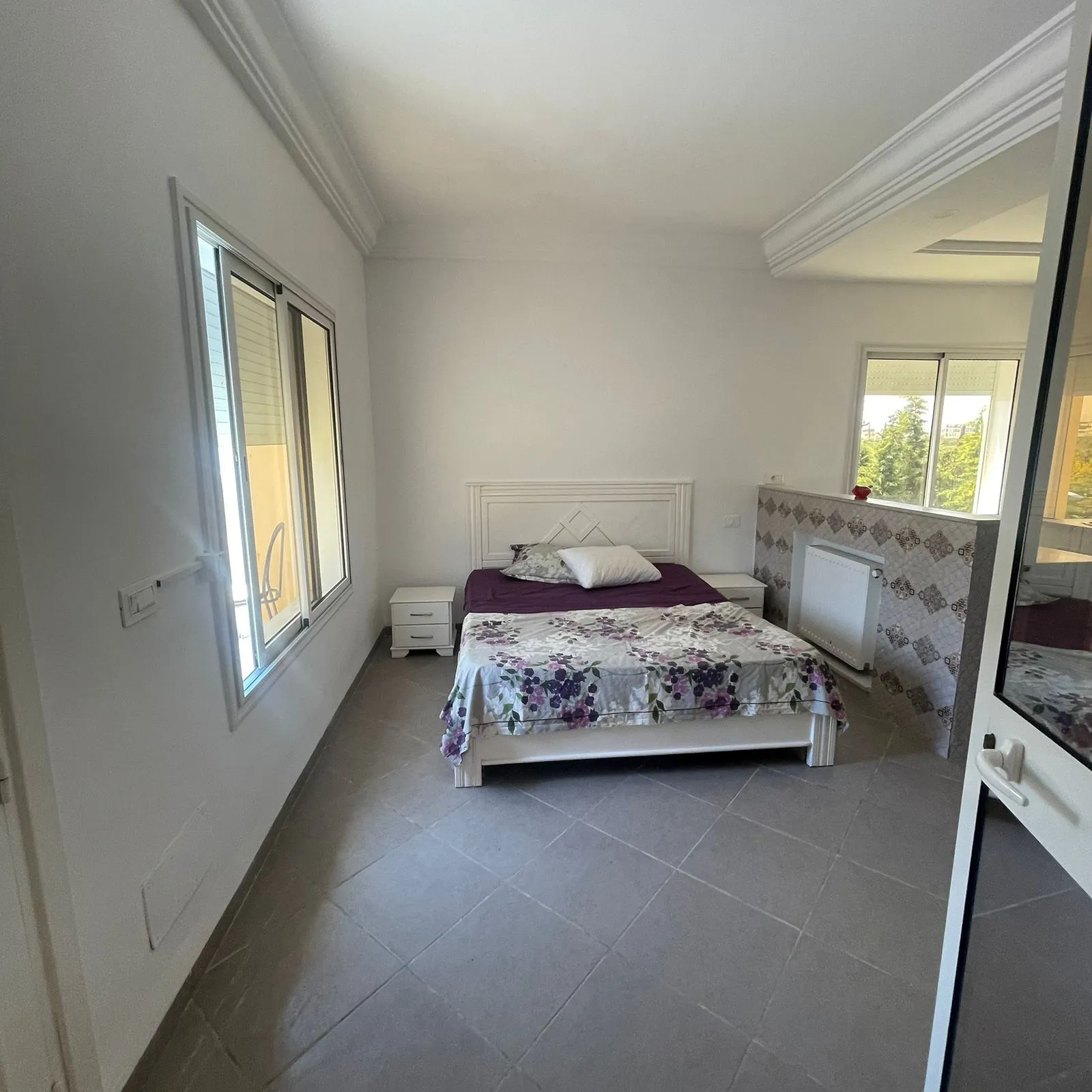 Une Villa a coté de l'hotel les ORANGERS ☎️53123208☎️