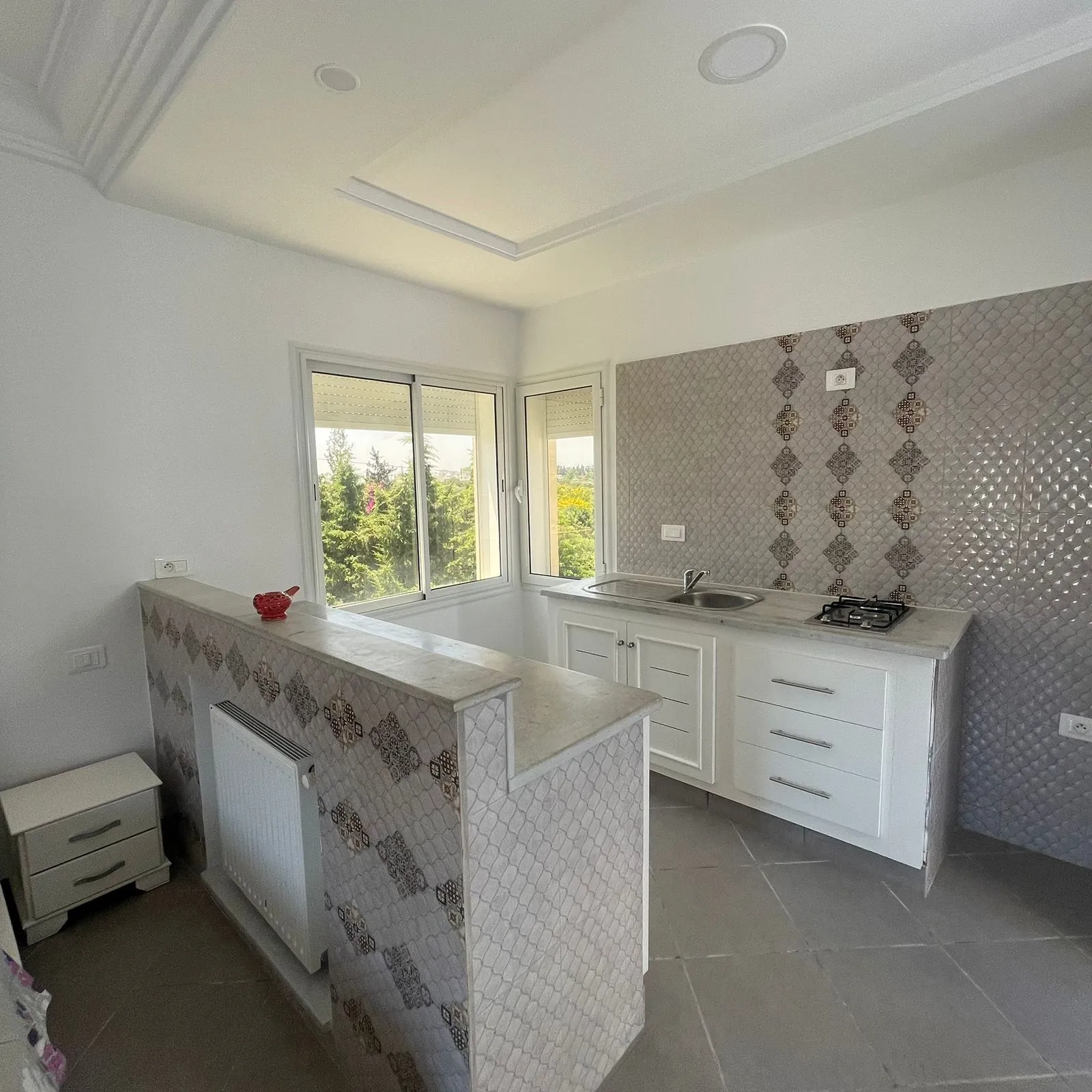 Une Villa a coté de l'hotel les ORANGERS ☎️53123208☎️
