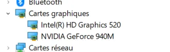 a Vender pc portable gamer HP + sacoche