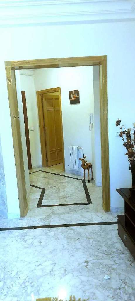 S1 meublé haut standing pour étranger 