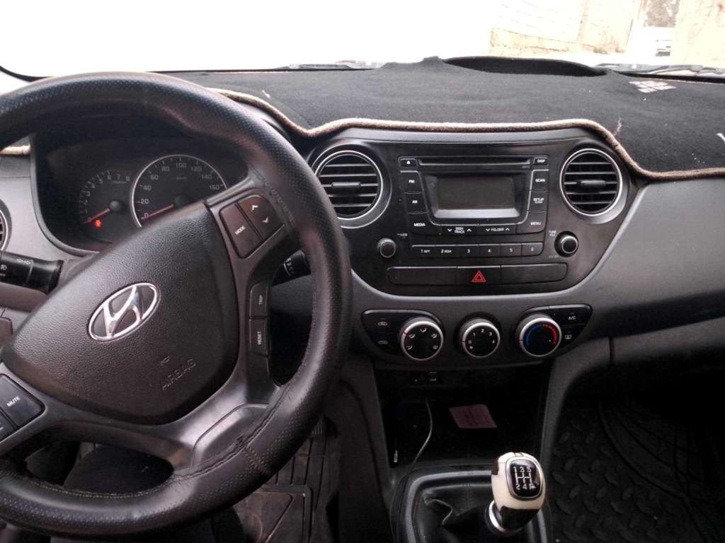 hyandai i10