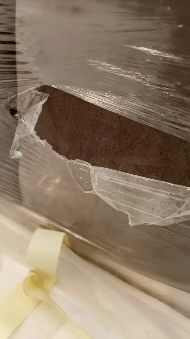 chambre a coucher neuf & table a manger et ses chaises neuf 