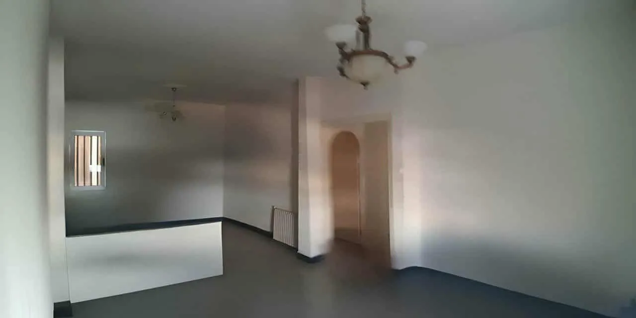 A vendre appartement à lafayette centre vile tunis