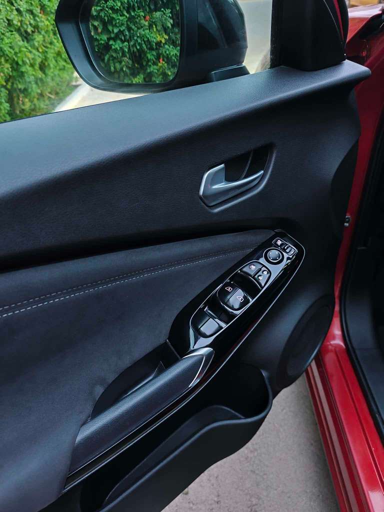 Nissan juke tekna perso 