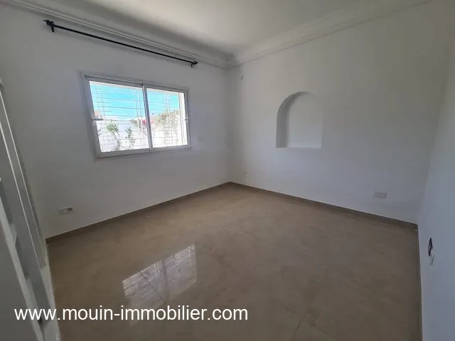 VILLA ALEXANDRE Hammamet Zone Théâtre AL2379