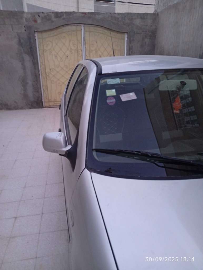 A vendre polo4