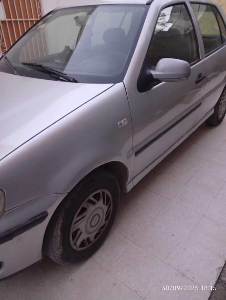 A vendre polo4