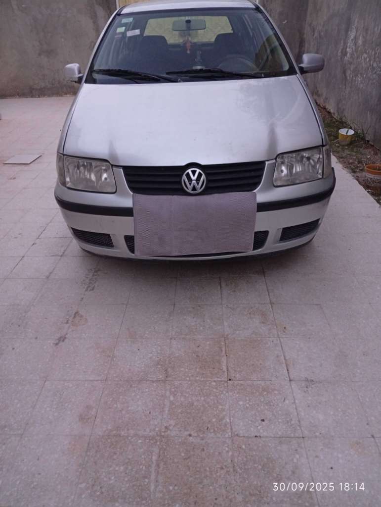 A vendre polo4