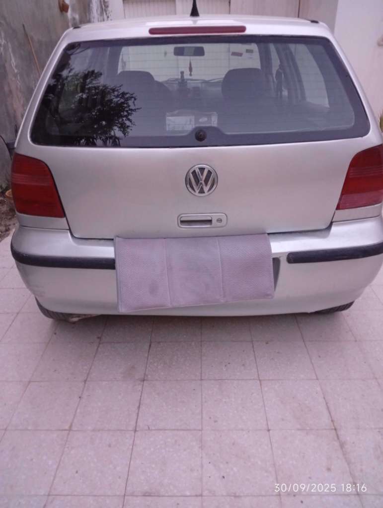 A vendre polo4