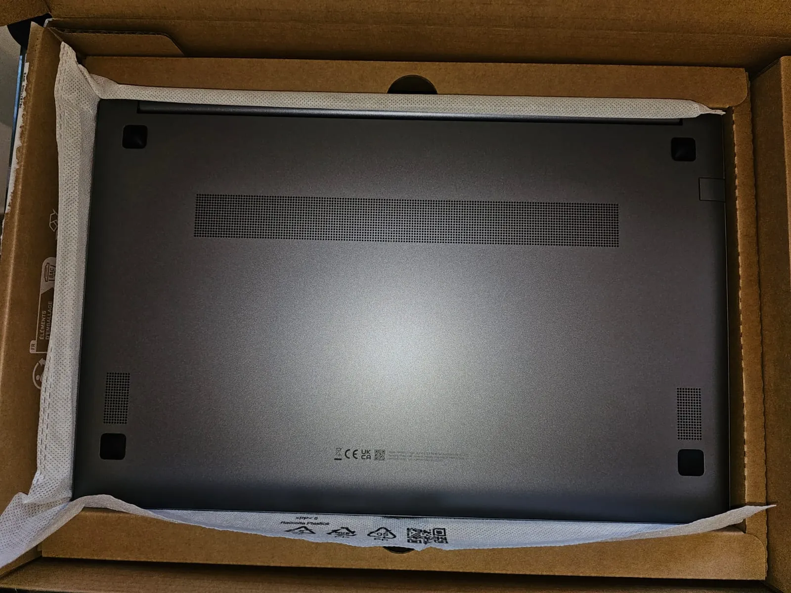 Samsung Galaxy book 4