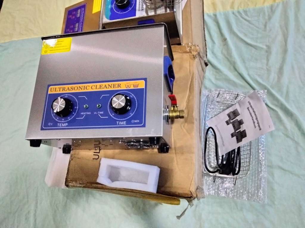 ultrason 6.5L