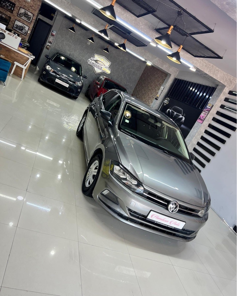Polo8