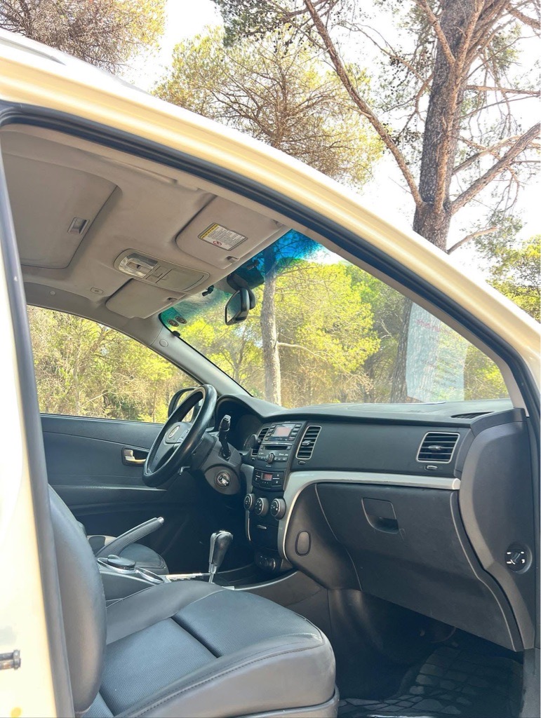 Ssangyong 