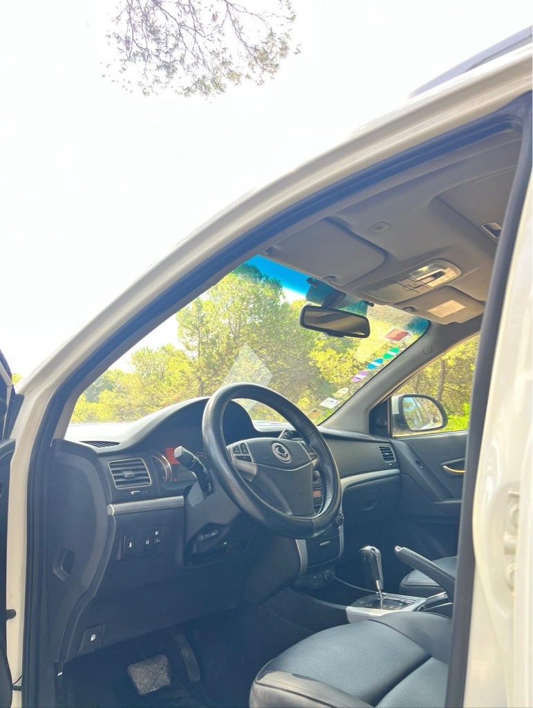 Ssangyong 