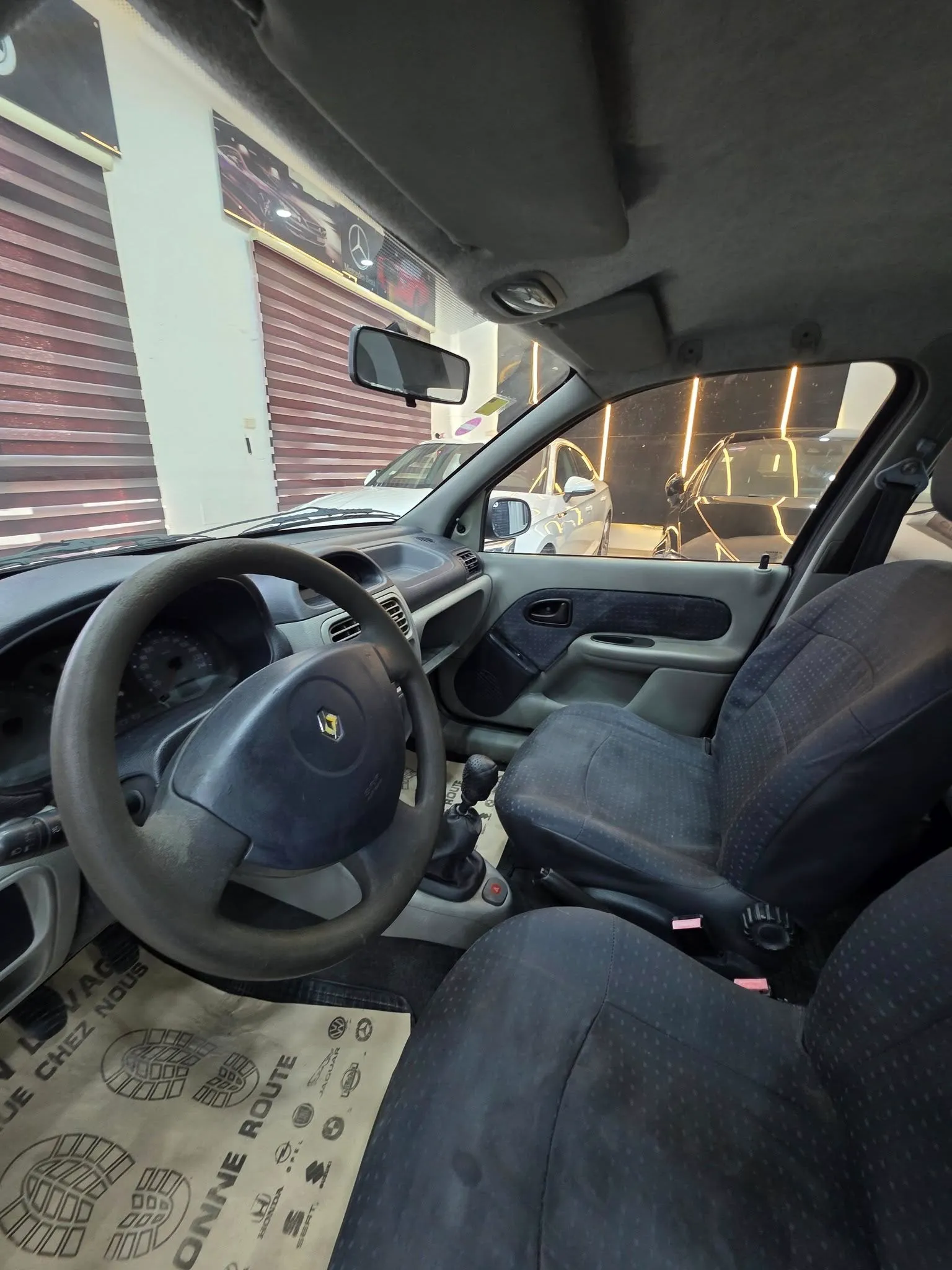 clio clasique