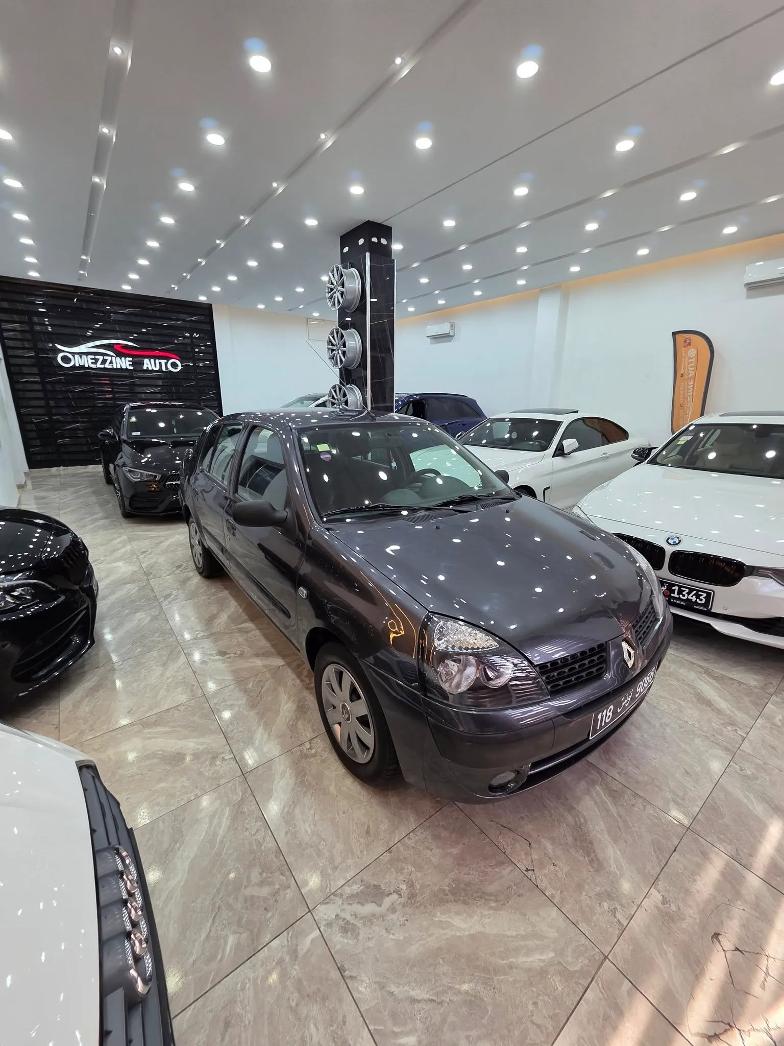 clio clasique
