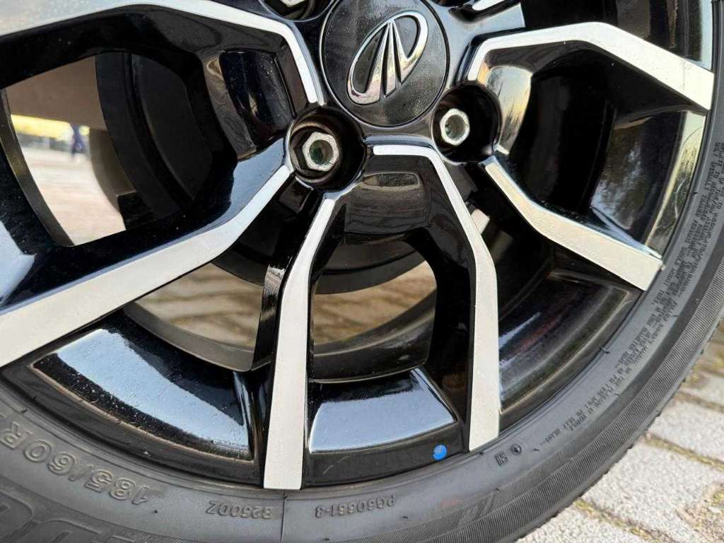 Mahindra kuv k8 1ère main ✋